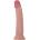ToyJoy Двуслойно дилдо от кибер кожа Get Real Vital Skin 8