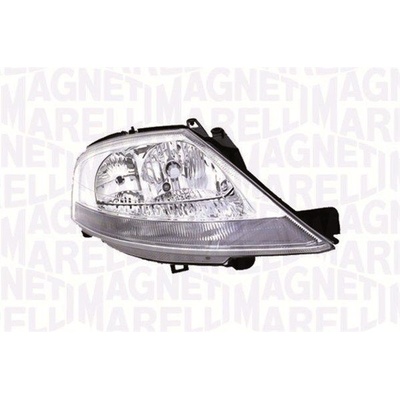 Hlavný svetlomet MAGNETI MARELLI LPO301