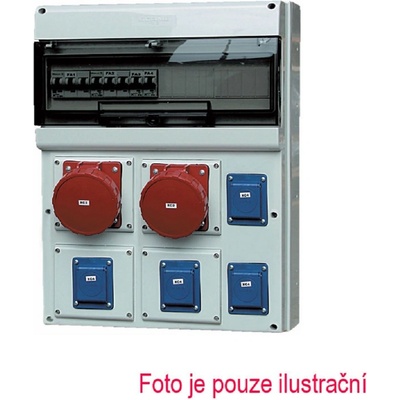 Scame D561.3030-2