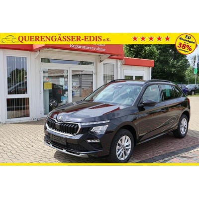 Skoda Kamiq 1.5 TSI Selection DSG 110 kW