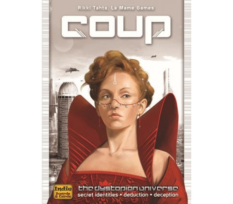 Coup