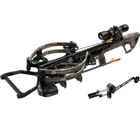 Center Point CP400
