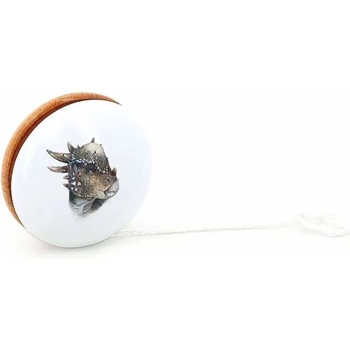 Vilac Dřevěné jojo Pachycefalosaurus