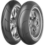 Dunlop D213 GP Pro 120/70 ZR17 58W Мотоциклетни гуми