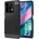 Spigen Противоударен Калъф за Xiaomi Redmi Note 13 5G, Spigen Rugged Armor Case, Черен (ACS07665)