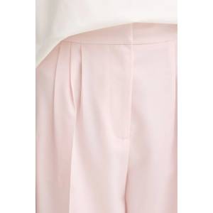 Twinset панталон дамски с добавена вълна (261TP2181) - answear - 234,50 лв