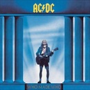 Hudba AC/DC: WHO MADE WHO