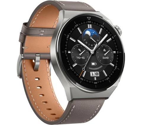 Huawei Watch 3 Pro