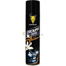 Coyote Cockpit Spray vanilka 400 ml