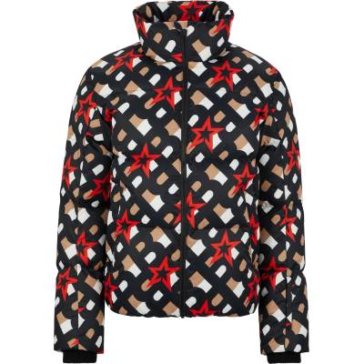 Boss Яке Boss Men's BOSS Technical Performance Streamlined Fit Ski Jacket - Black