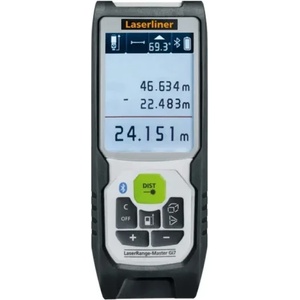Laserliner Зелена лазерна ролетка Laserliner LaserRange-Master Gi7 Pro (080.837A)