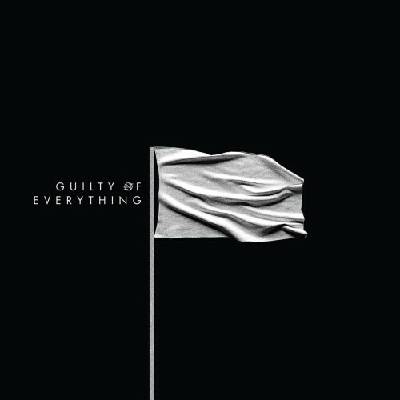Nothing - Guilty Of Everything Vinyl LP