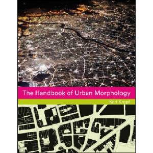 Handbook of Urban Morphology | Karl Kropf (ISBN: 9781118747698)