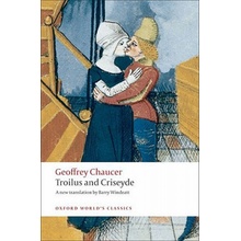 Troilus and Criseyde - Chaucer Geoffrey