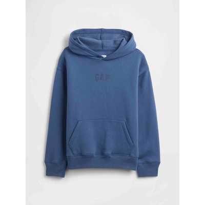 GAP chlapčenská mikina s logom