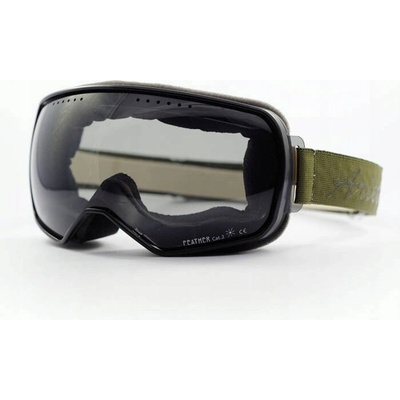 Ariete FEATHER Vintage Scrambler Cafe Racer