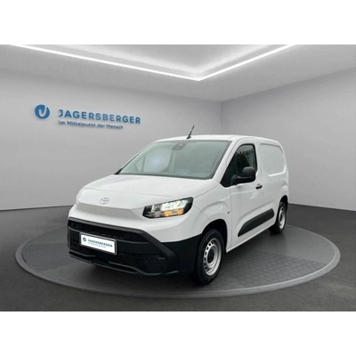 Toyota Proace City 1.5 75 kW