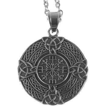 NNM висулка Viking Knot Celtic - SS8-1332P