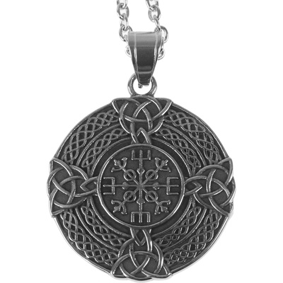 NNM висулка Viking Knot Celtic - SS8-1332P