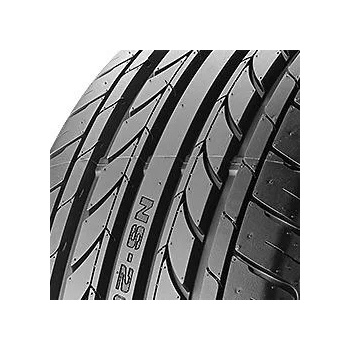 Nankang NS-20 165/35 R17 71T