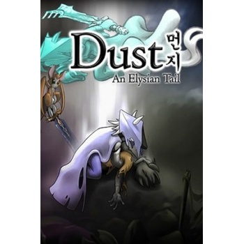 Dust: An Elysian Tail