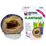 LK Baits Nutrigo Plantago Syrup - Функционални бонбони с течен пълнеж, поддържа имунитета и дихателното здраве на кучетата - 75 гр 7777026