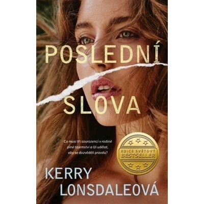 Poslední slova
