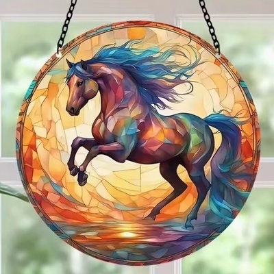 Slnka Horse/Typ3 KP31536