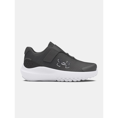 Момчешки обувки Under Armour UA BINF Surge 4 AC-GRY Under Armour | Siv | Момчешки | 21