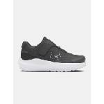 Under Armour Момчешки обувки Under Armour UA BINF Surge 4 AC-GRY Under Armour | Siv | Момчешки | 21