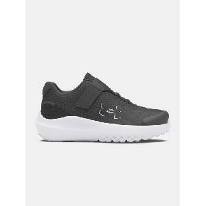 Under Armour Момчешки обувки Under Armour UA BINF Surge 4 AC-GRY Under Armour | Siv | Момчешки | 21