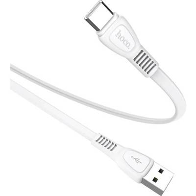 Hoco X40 USB – Type-C 100cm bílý