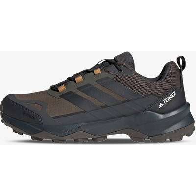 adidas Terrex Skychaser AX5 Gtx boty shadow olive carbon bronze strata