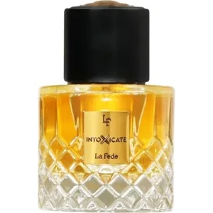 KHADLAJ La Fede Intoxicate Eau de Parfum мъжка парфюмна вода 100 мл Парфюми