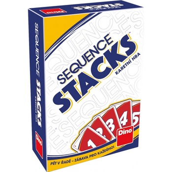 Sequence stacks
