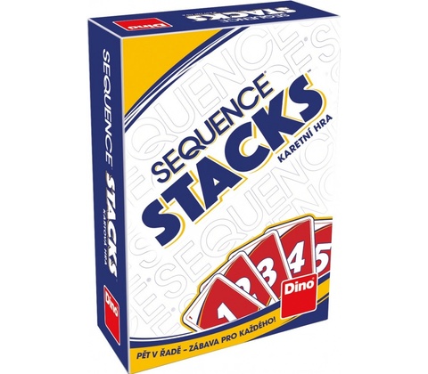 Sequence stacks