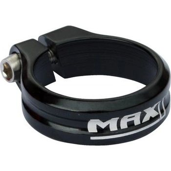MAX1 Race 34,9mm podsedlová objímka