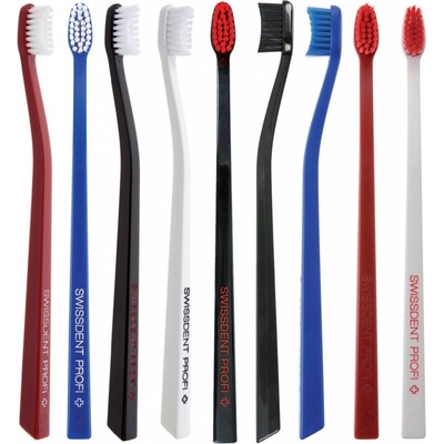 Swissdent Profi Gentle ultra soft
