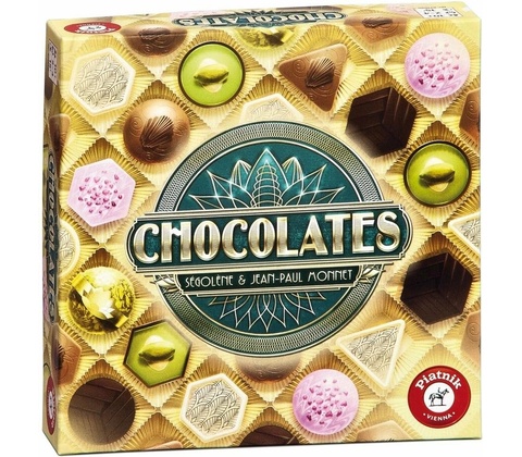 Piatnik Chocolates