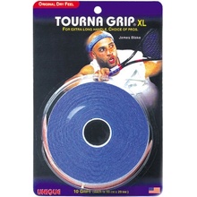 Tourna Grip XL 10ks modrá