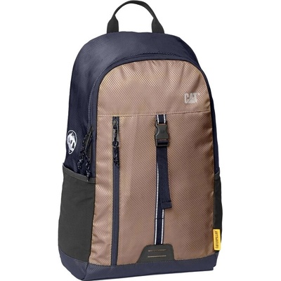 Caterpillar CAT Urban Mountaineer Benali 84077-201 sivá 23 l