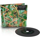 GRAVEYARD: INNOCENCE & DECADENCE CD