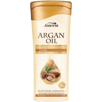 Joanna Argan Oil Shampoo 200 ml