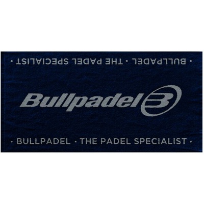 Bullpadel ručník Bptowel26 150 x 90 cm deep ocean