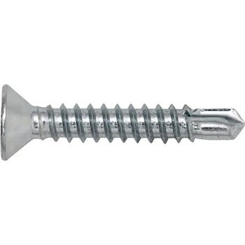 Wurth САМОПРОБИВЕН ВИНТ 20 БРОЯ 8x60 mm wurth din7504-p (3800121248605)