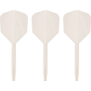 Condor Axe biele Small letky a extra dlhé násadky