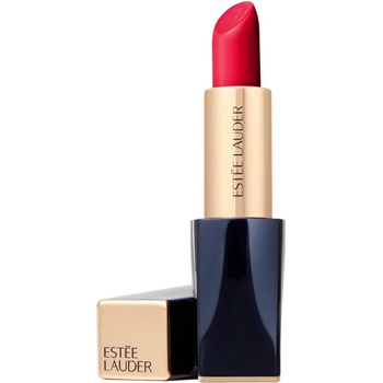 Estée Lauder Pure Color Envy Sculpting Кремообразно червило 538 Power Trip 35 g *Тестер