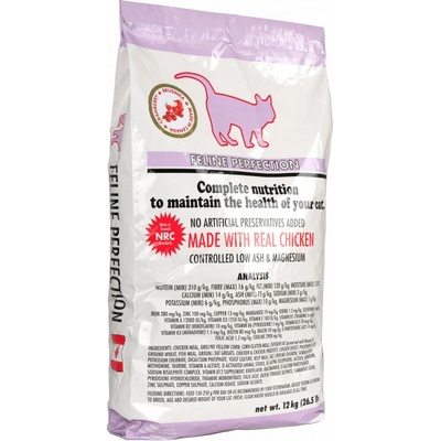 K-9 Feline Perfection 12 kg