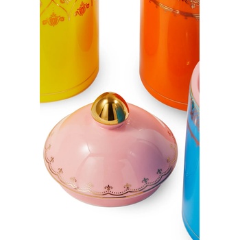 Pols Potten Кутия с капак Pols Potten M (230.400.644)