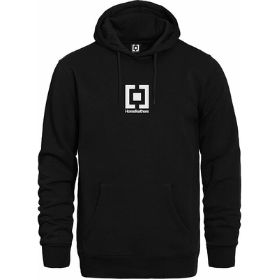 Vertical Mid logo black